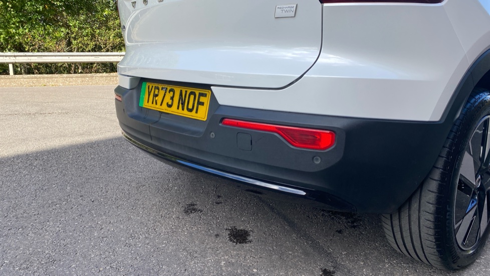 Volvo XC40 300kW Recharge Twin Core 82kWh 5dr AWD Auto Electric Estate - Image 44