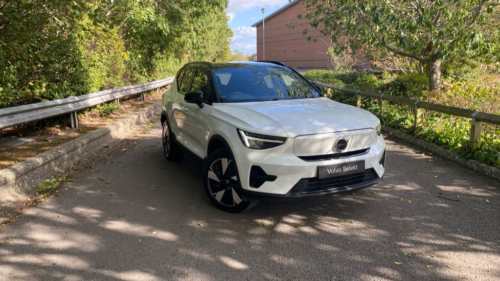 Volvo XC40 300kW Recharge Twin Core 82kWh 5dr AWD Auto Electric Estate - Image 45