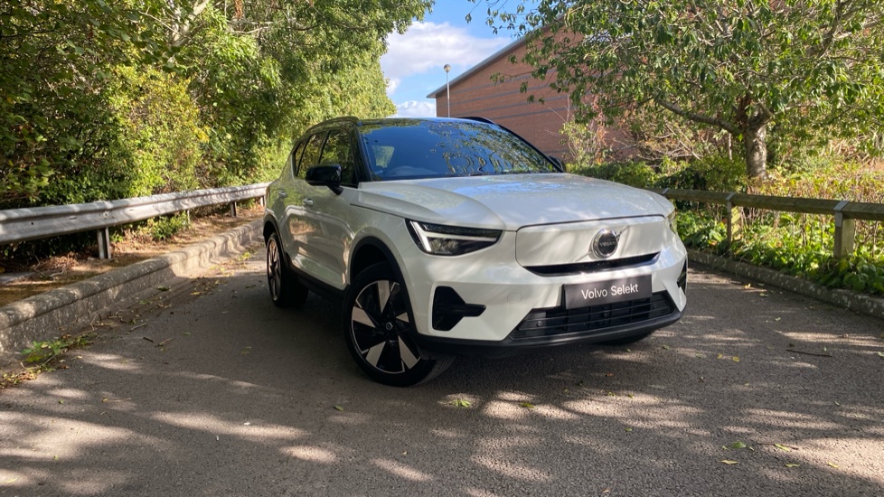 Volvo XC40 300kW Recharge Twin Core 82kWh 5dr AWD Auto Electric Estate - Image 46