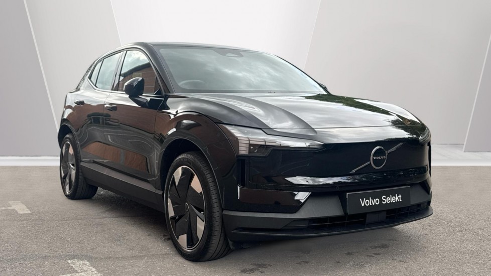 Volvo EX30 200kW SM Extended Range Plus 69kWh 5dr Auto Electric Estate - Image 1