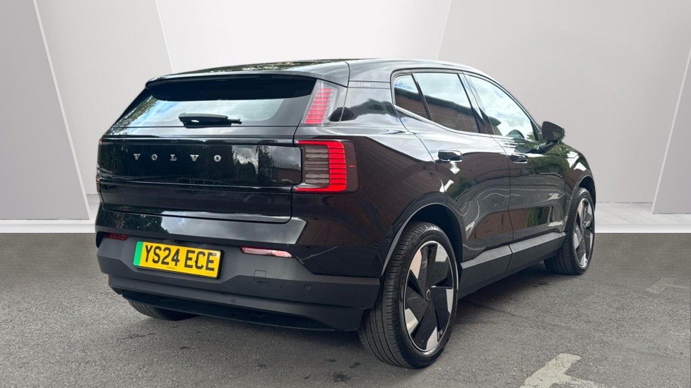 Volvo EX30 200kW SM Extended Range Plus 69kWh 5dr Auto Electric Estate - Image 2