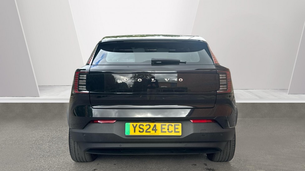 Volvo EX30 200kW SM Extended Range Plus 69kWh 5dr Auto Electric Estate - Image 7