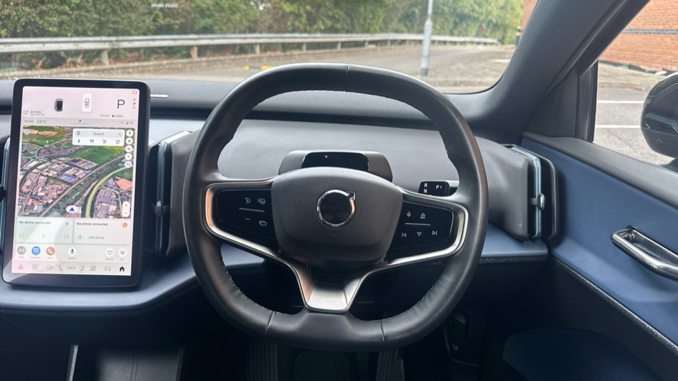 Volvo EX30 200kW SM Extended Range Plus 69kWh 5dr Auto Electric Estate - Image 10