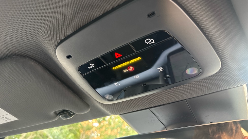 Volvo EX30 200kW SM Extended Range Plus 69kWh 5dr Auto Electric Estate - Image 46