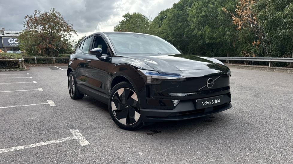 Volvo EX30 200kW SM Extended Range Plus 69kWh 5dr Auto Electric Estate - Image 49