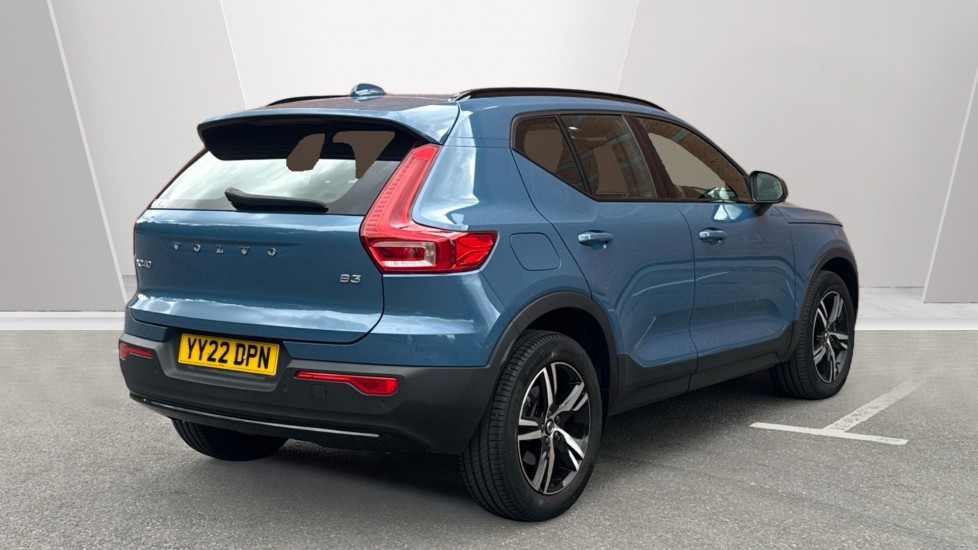 Volvo XC40 2.0 B3P Plus Dark 5dr Auto Petrol Estate - Image 2