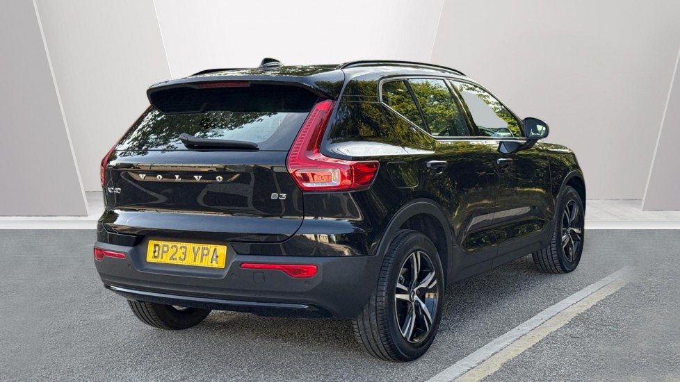 Volvo XC40 2.0 B3P Plus Dark 5dr Auto Petrol Estate - Image 2
