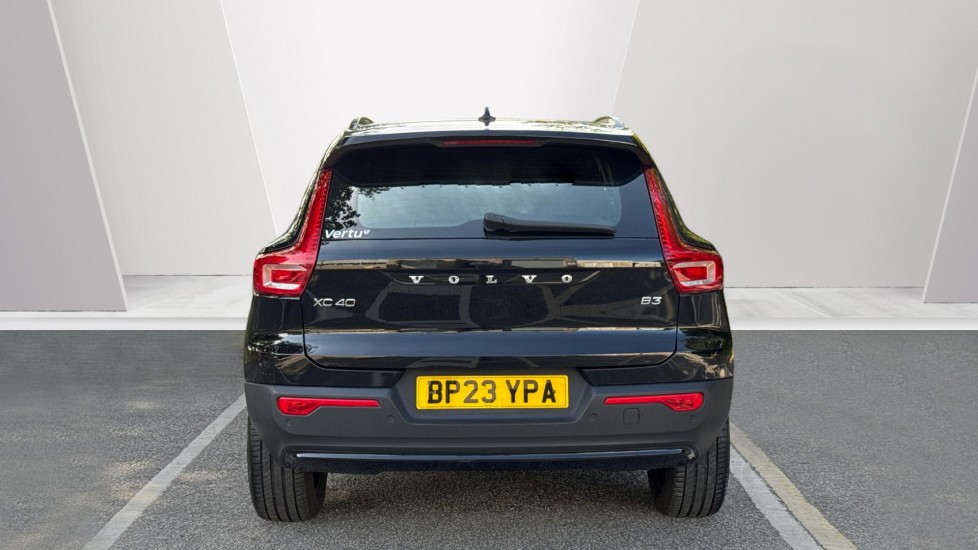 Volvo XC40 2.0 B3P Plus Dark 5dr Auto Petrol Estate - Image 7