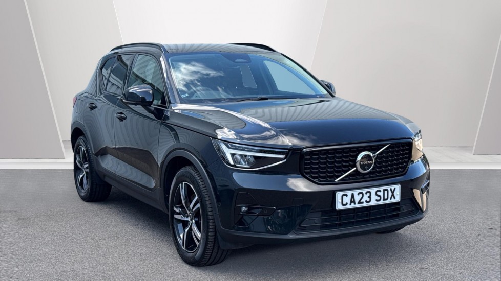 Volvo XC40 2.0 B3P Plus Dark 5dr Auto Petrol Estate - Image 1