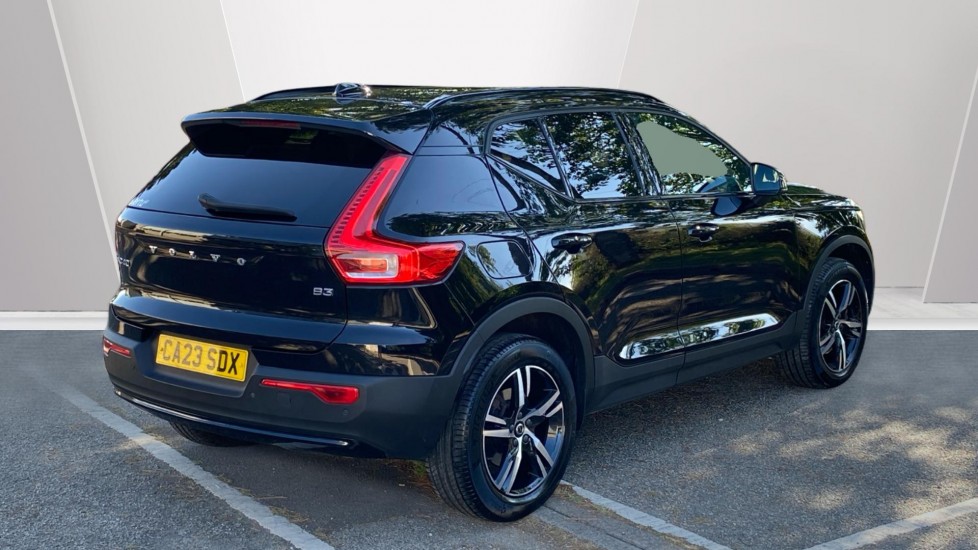 Volvo XC40 2.0 B3P Plus Dark 5dr Auto Petrol Estate - Image 2