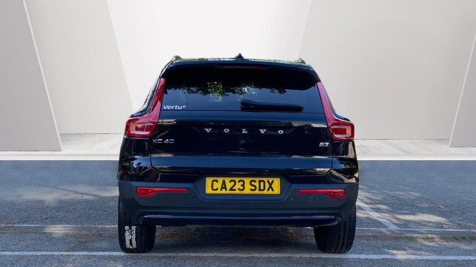 Volvo XC40 2.0 B3P Plus Dark 5dr Auto Petrol Estate - Image 7