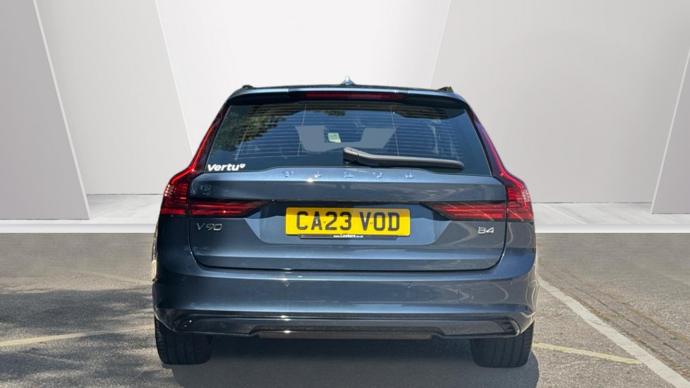 Volvo V90 2.0 B4P Plus Dark 5dr Auto Petrol Estate - Image 7