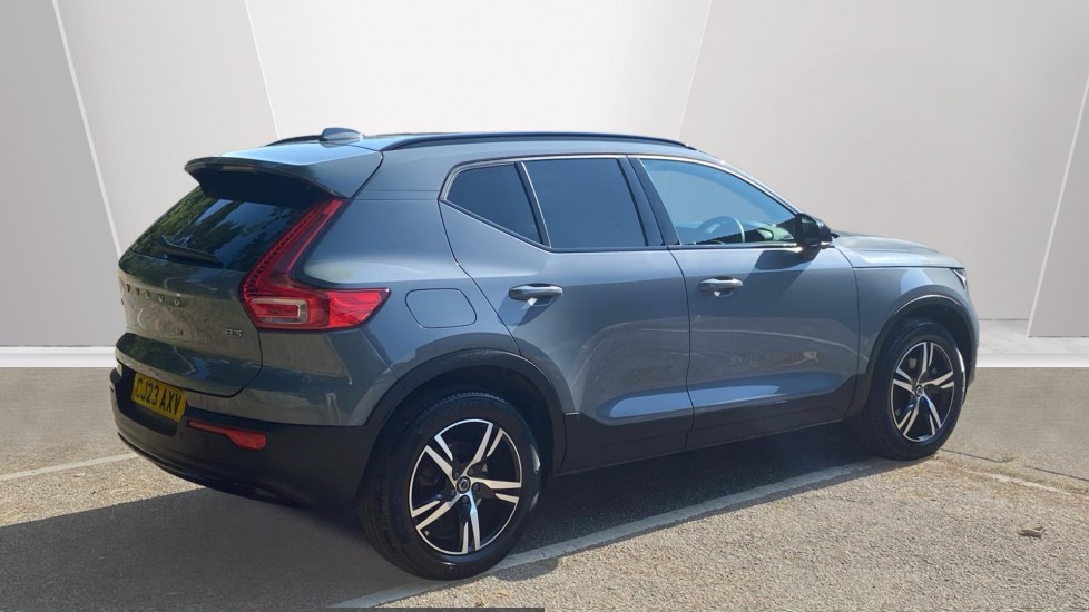 Volvo XC40 2.0 B3P Plus Dark 5dr Auto Petrol Estate - Image 2