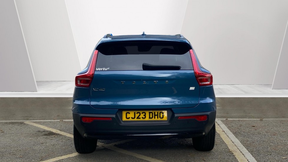 Volvo XC40 1.5 T5 Recharge PHEV Ultimate Dark 5dr Auto Estate - Image 7