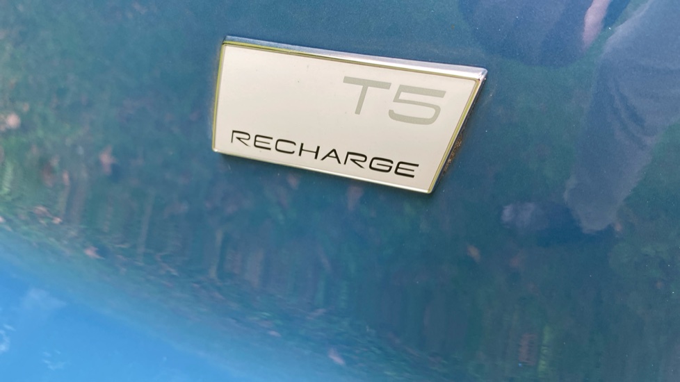 Volvo XC40 1.5 T5 Recharge PHEV Ultimate Dark 5dr Auto Estate - Image 45