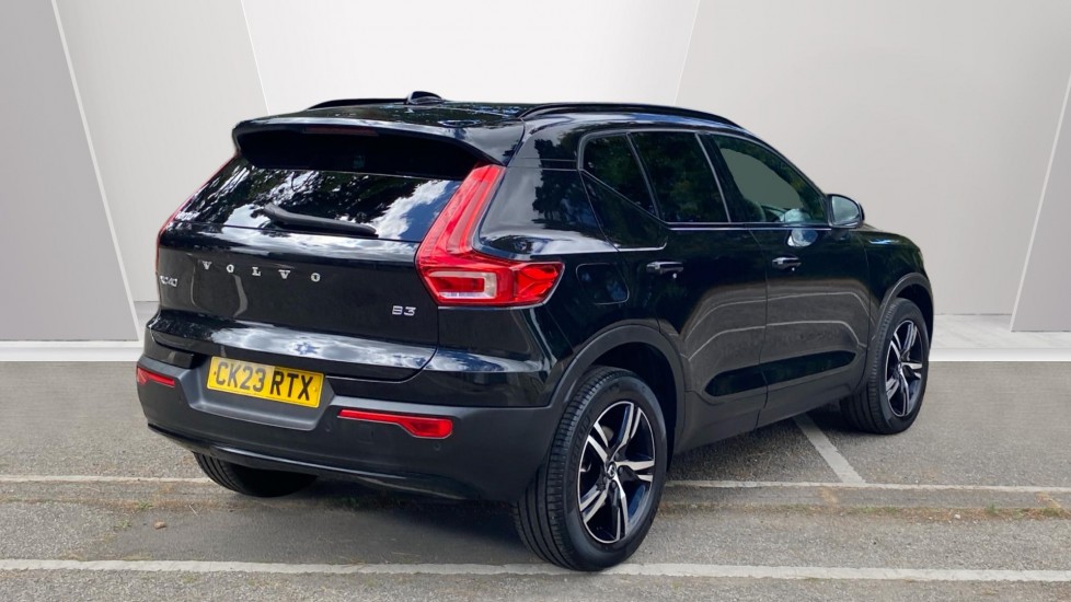 Volvo XC40 2.0 B3P Plus Dark 5dr Auto Petrol Estate - Image 2