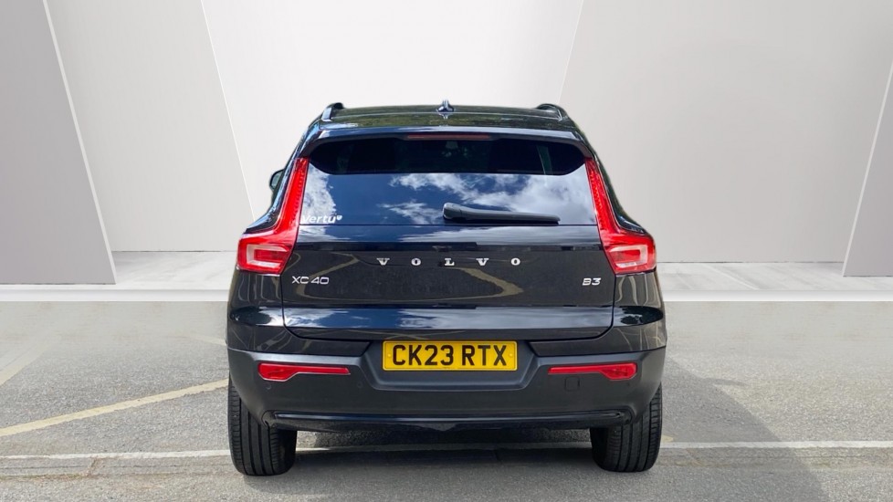 Volvo XC40 2.0 B3P Plus Dark 5dr Auto Petrol Estate - Image 7