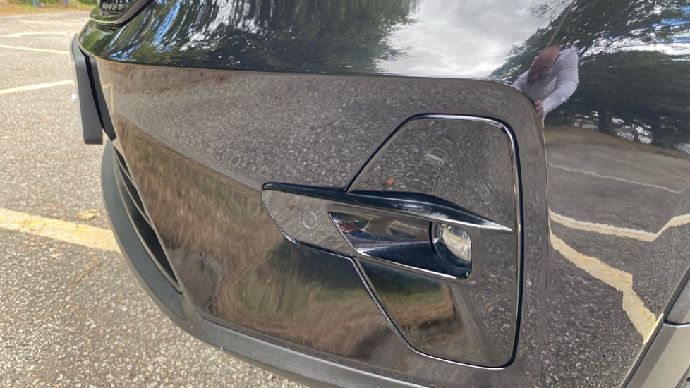 Volvo XC40 2.0 B3P Plus Dark 5dr Auto Petrol Estate - Image 50