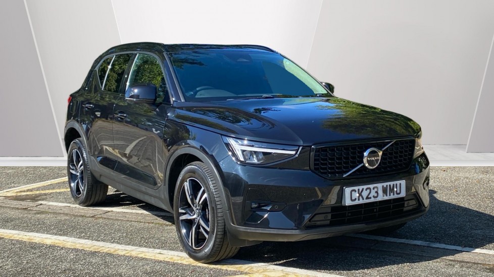 Volvo XC40 2.0 B3P Plus Dark 5dr Auto Petrol Estate - Image 1