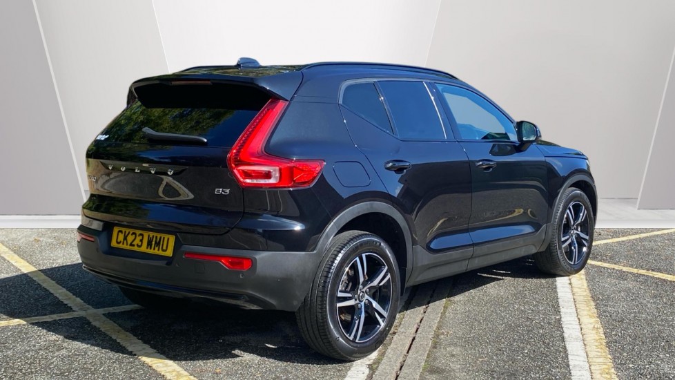 Volvo XC40 2.0 B3P Plus Dark 5dr Auto Petrol Estate - Image 2