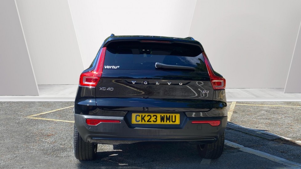Volvo XC40 2.0 B3P Plus Dark 5dr Auto Petrol Estate - Image 7