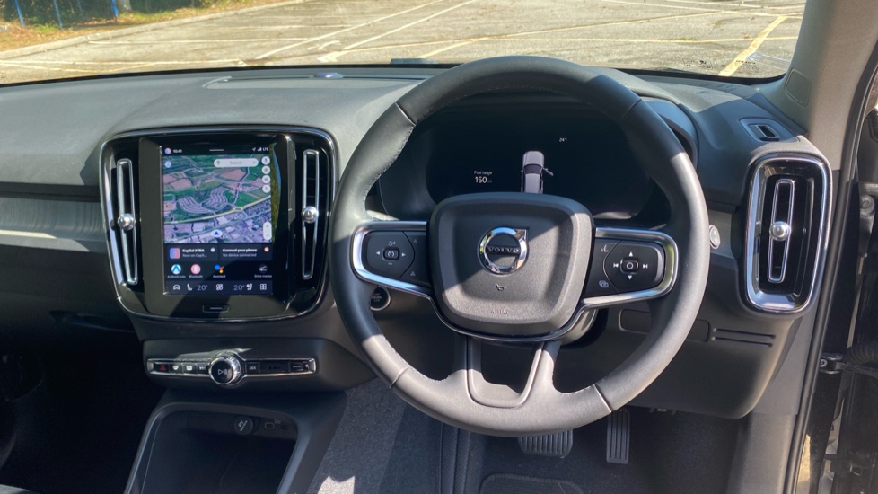 Volvo XC40 2.0 B3P Plus Dark 5dr Auto Petrol Estate - Image 10