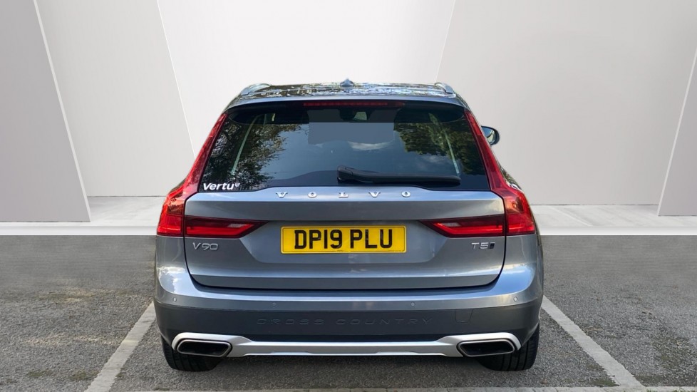 Volvo V90 2.0 T5 Cross Country 5dr AWD Geartronic Petrol Estate - Image 7