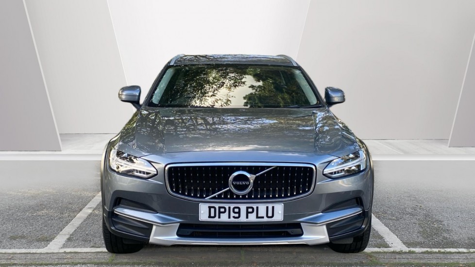 Volvo V90 2.0 T5 Cross Country 5dr AWD Geartronic Petrol Estate - Image 8