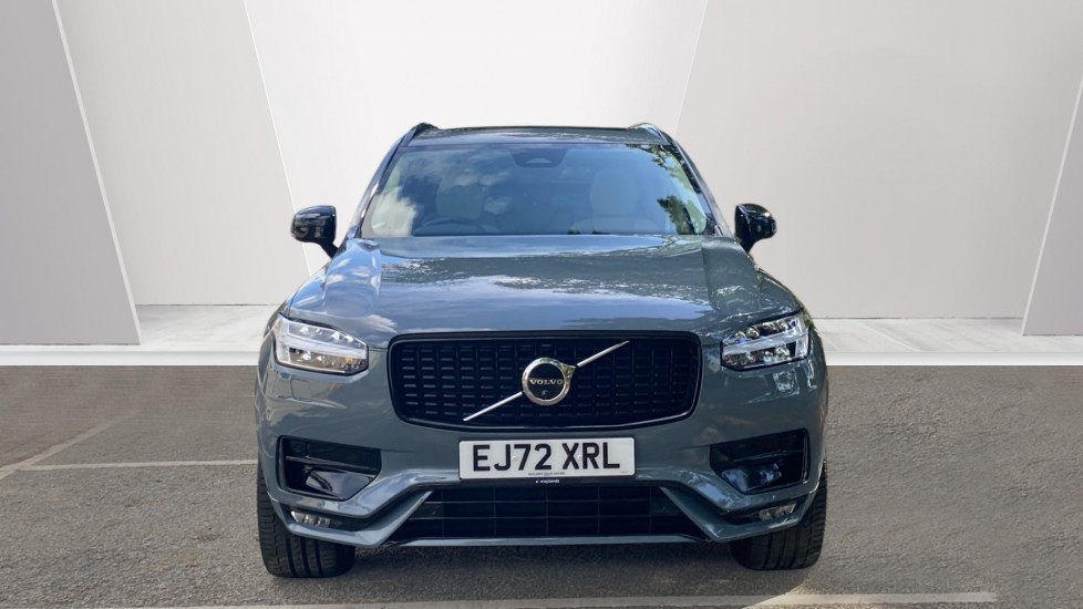 Volvo XC90 2.0 B5D [235] Plus Dark 5dr AWD Geartronic Diesel Estate - Image 8