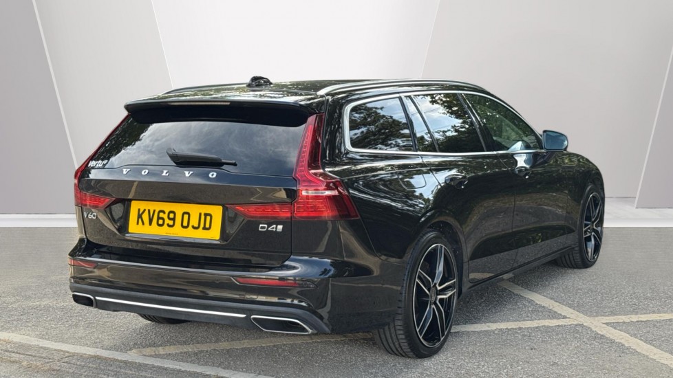 Volvo V60 2.0 D4 [190] Inscription Plus 5dr Auto Diesel Estate - Image 2