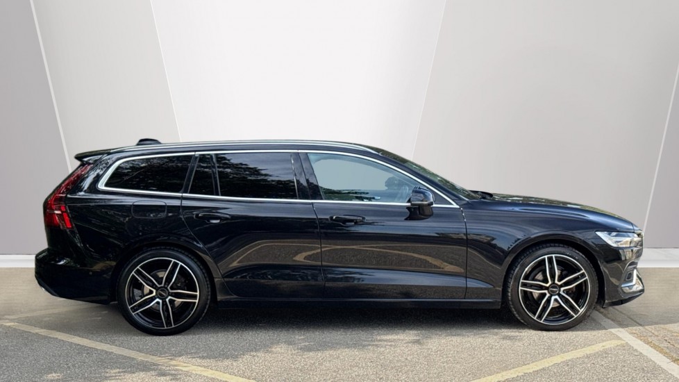 Volvo V60 2.0 D4 [190] Inscription Plus 5dr Auto Diesel Estate - Image 3