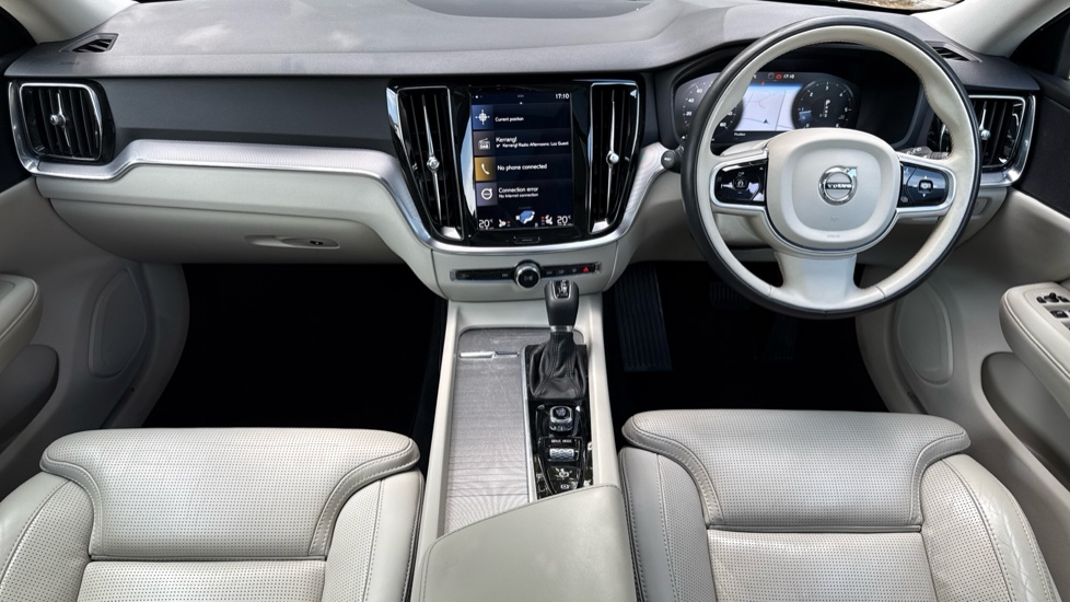Volvo V60 2.0 D4 [190] Inscription Plus 5dr Auto Diesel Estate - Image 5