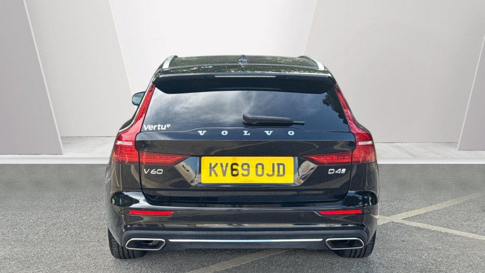 Volvo V60 2.0 D4 [190] Inscription Plus 5dr Auto Diesel Estate - Image 7