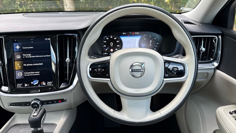Volvo V60 2.0 D4 [190] Inscription Plus 5dr Auto Diesel Estate - Image 10
