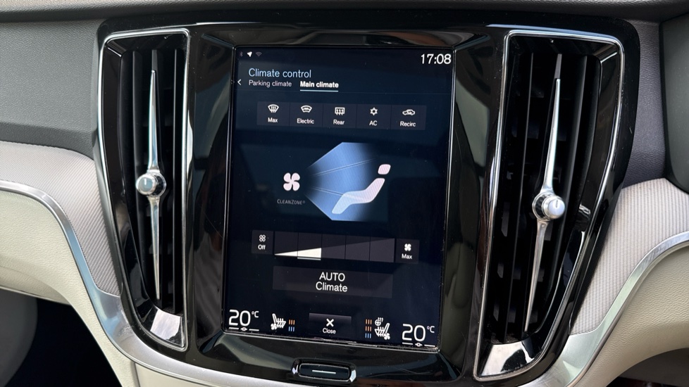 Volvo V60 2.0 D4 [190] Inscription Plus 5dr Auto Diesel Estate - Image 35