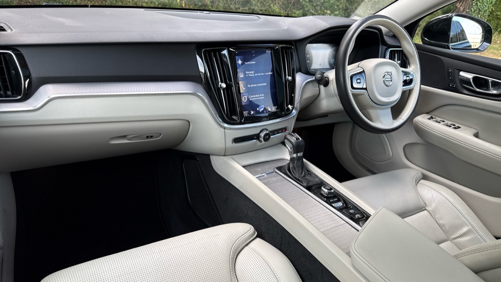 Volvo V60 2.0 D4 [190] Inscription Plus 5dr Auto Diesel Estate - Image 42