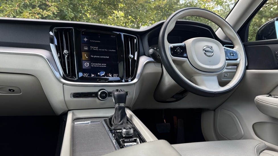 Volvo V60 2.0 D4 [190] Inscription Plus 5dr Auto Diesel Estate - Image 43