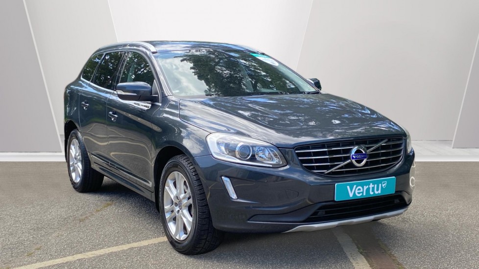 Volvo XC60 D5 [220] SE Lux Nav 5dr AWD Geartronic Diesel Estate - Image 1