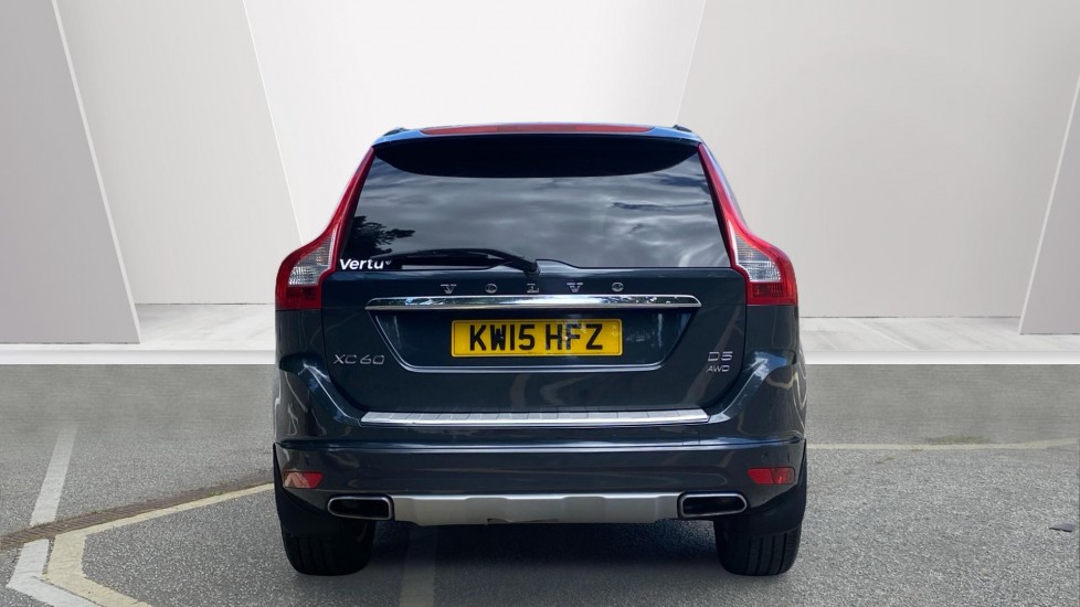 Volvo XC60 D5 [220] SE Lux Nav 5dr AWD Geartronic Diesel Estate - Image 7