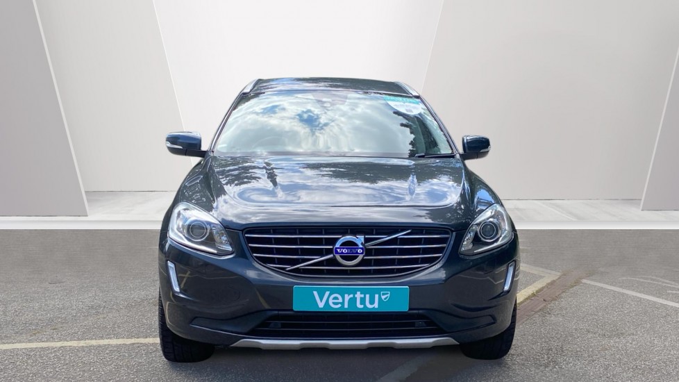 Volvo XC60 D5 [220] SE Lux Nav 5dr AWD Geartronic Diesel Estate - Image 8