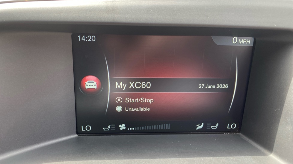 Volvo XC60 D5 [220] SE Lux Nav 5dr AWD Geartronic Diesel Estate - Image 31