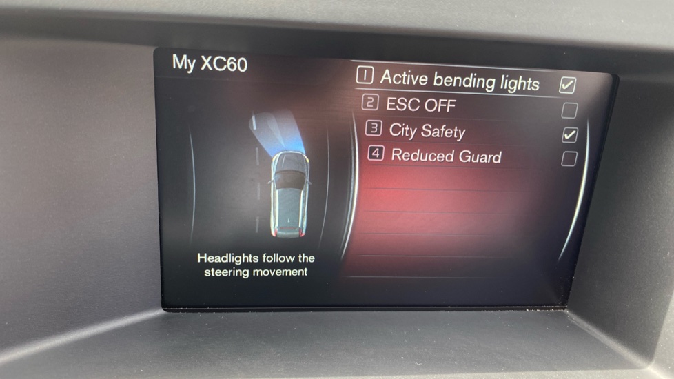 Volvo XC60 D5 [220] SE Lux Nav 5dr AWD Geartronic Diesel Estate - Image 39