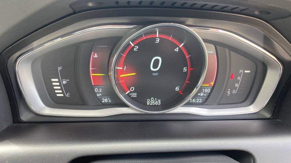 Volvo XC60 D5 [220] SE Lux Nav 5dr AWD Geartronic Diesel Estate - Image 45