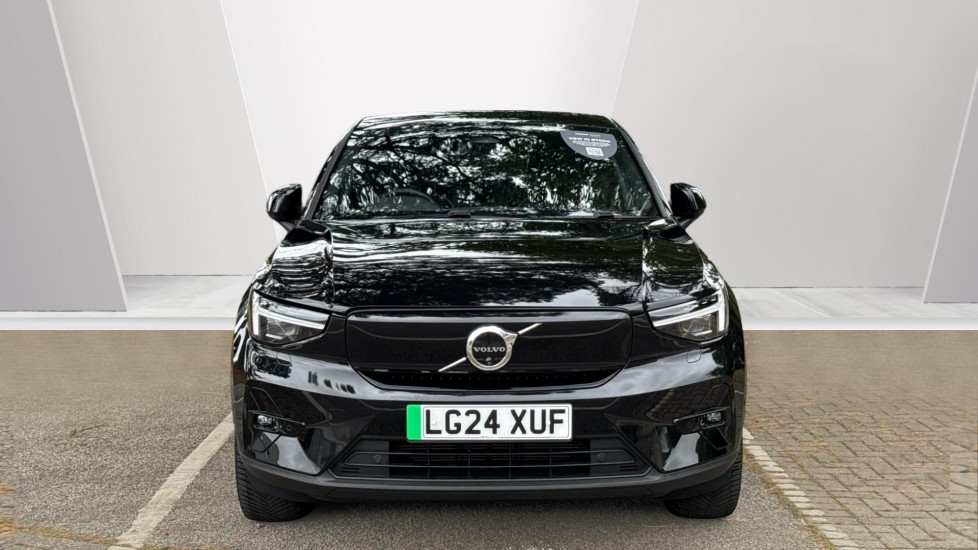 Volvo C40 300kW Recharge Twin Ultimate 82kWh 5dr AWD Auto Electric Estate - Image 8