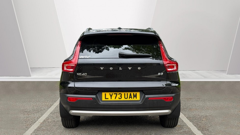 Volvo XC40 2.0 B3P Core 5dr Auto Petrol Estate - Image 7