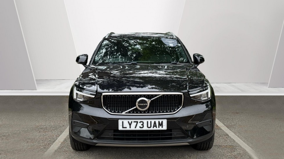 Volvo XC40 2.0 B3P Core 5dr Auto Petrol Estate - Image 8