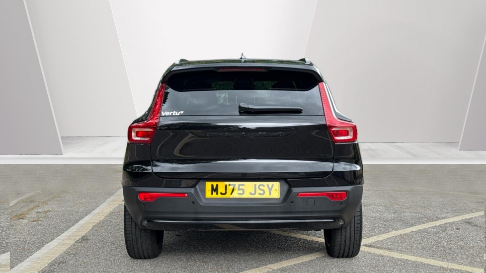Volvo XC40 2.0 B3P Plus Black Edition 5dr Auto Petrol Estate - Image 7
