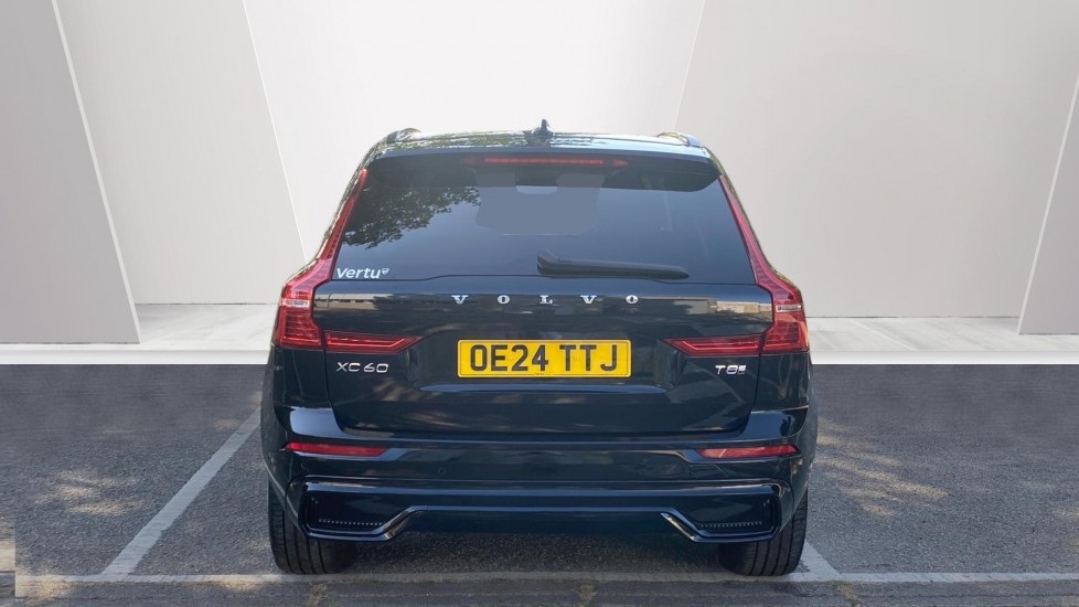 Volvo XC60 2.0 T8 [455] PHEV Ultra Dark 5dr AWD Geartronic Estate - Image 7