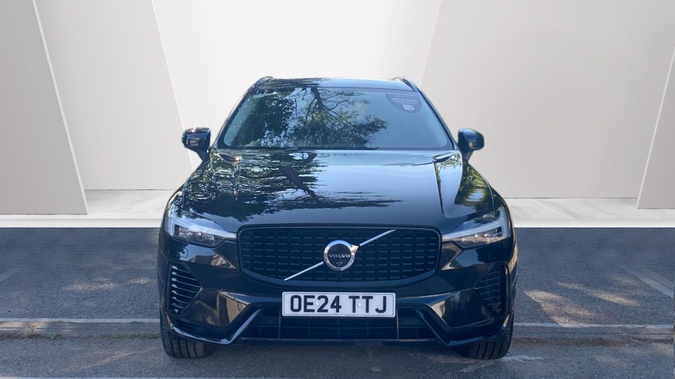 Volvo XC60 2.0 T8 [455] PHEV Ultra Dark 5dr AWD Geartronic Estate - Image 8
