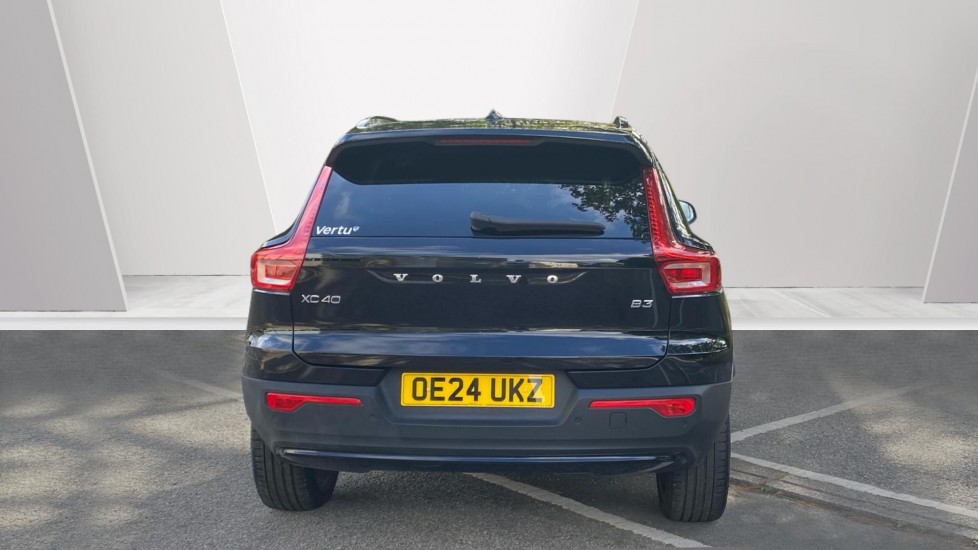 Volvo XC40 2.0 B3P Ultra Dark 5dr Auto Petrol Estate - Image 7